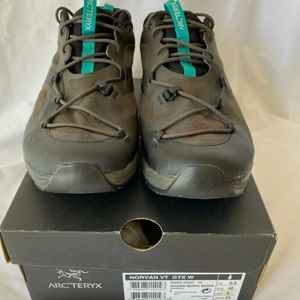 Arc'teryx Norvan VT GTX